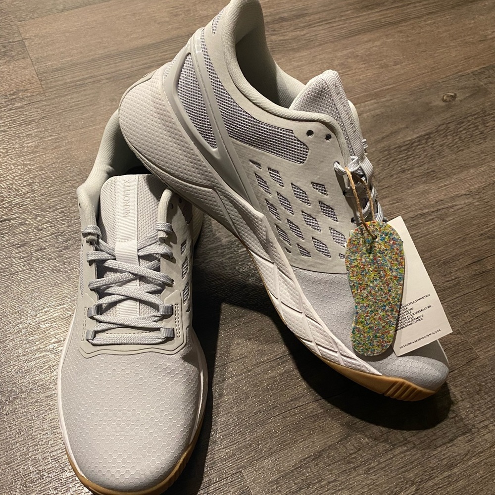 Reebok Nanoflex TR Women's Training Shoes - Sz. 10.5